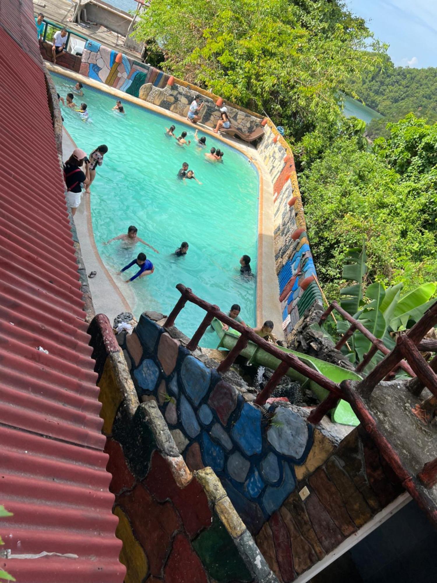 סיפאלאי C View Resort מראה חיצוני תמונה