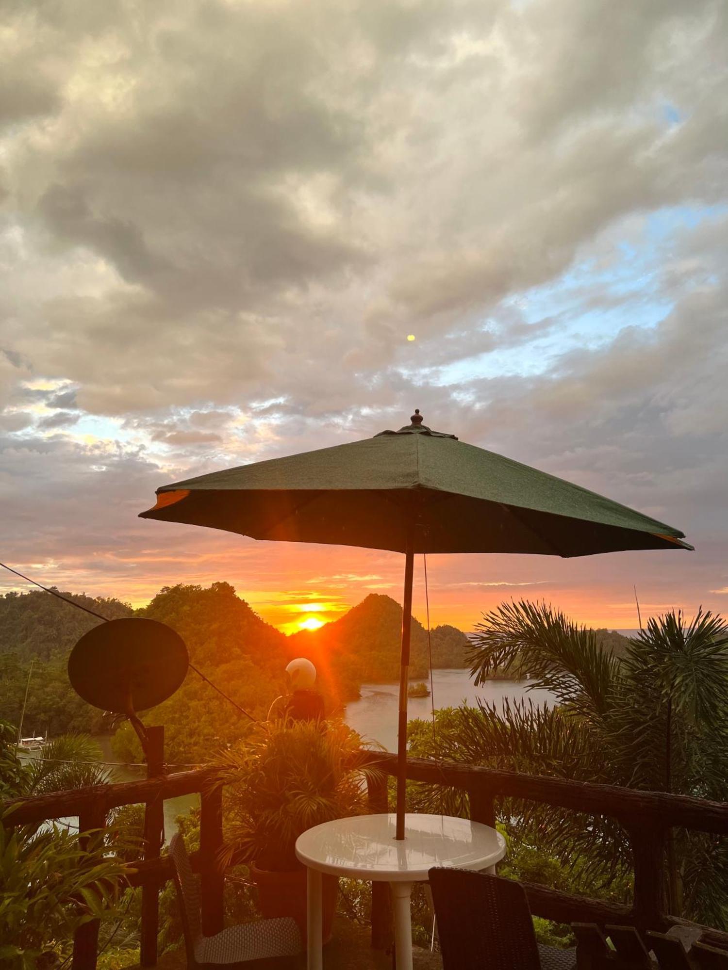 סיפאלאי C View Resort מראה חיצוני תמונה