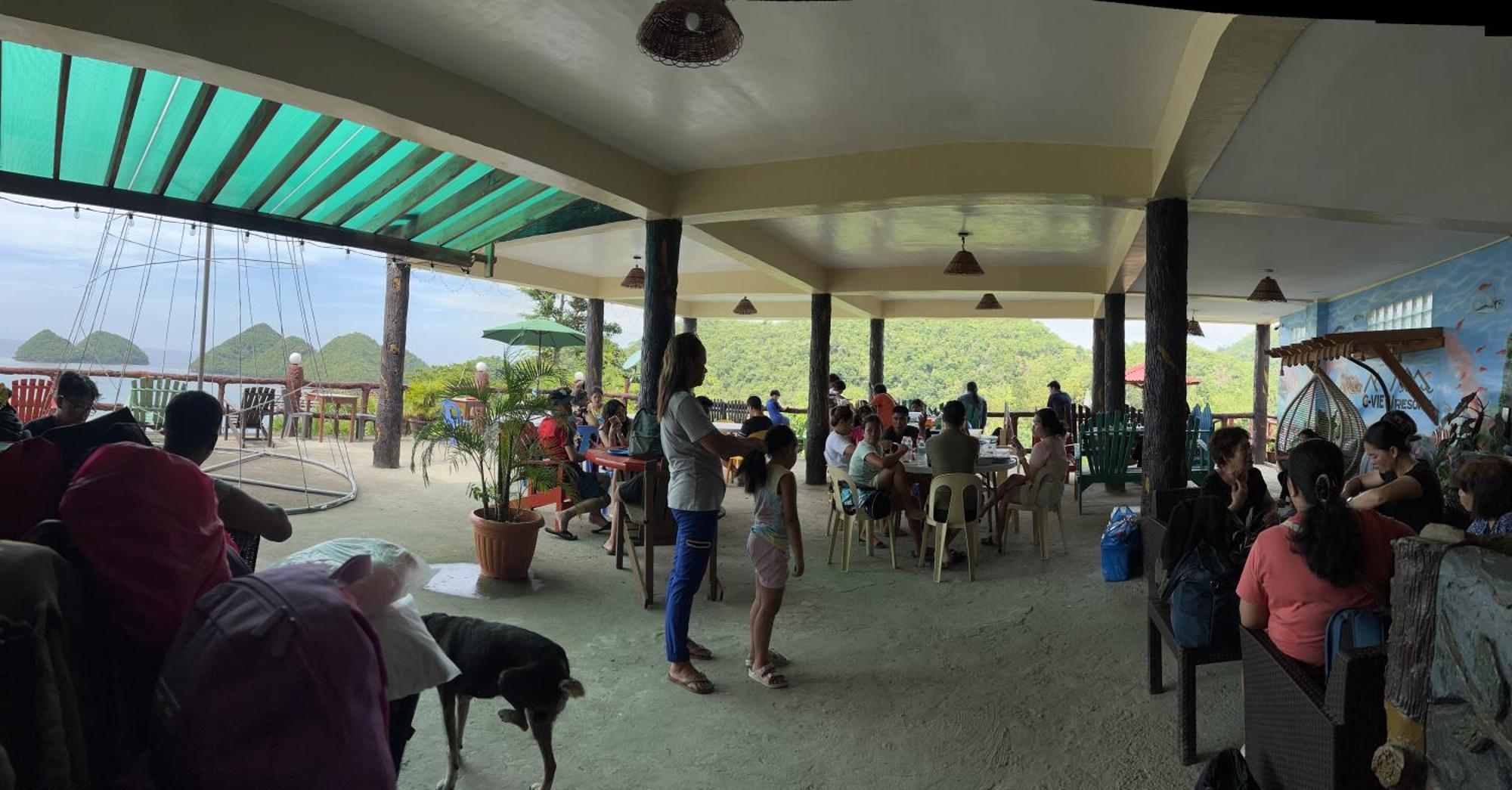 סיפאלאי C View Resort מראה חיצוני תמונה