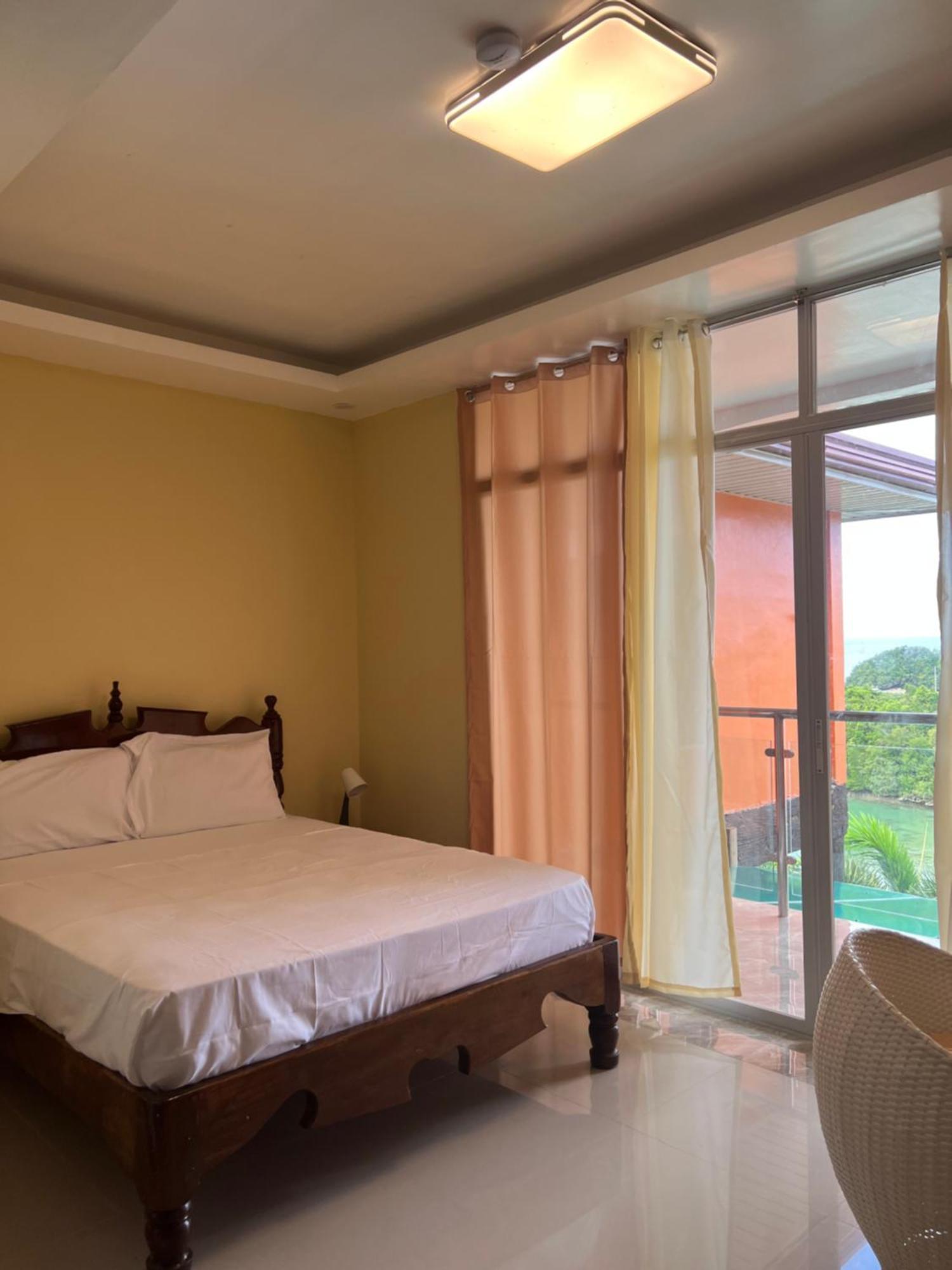 סיפאלאי C View Resort מראה חיצוני תמונה