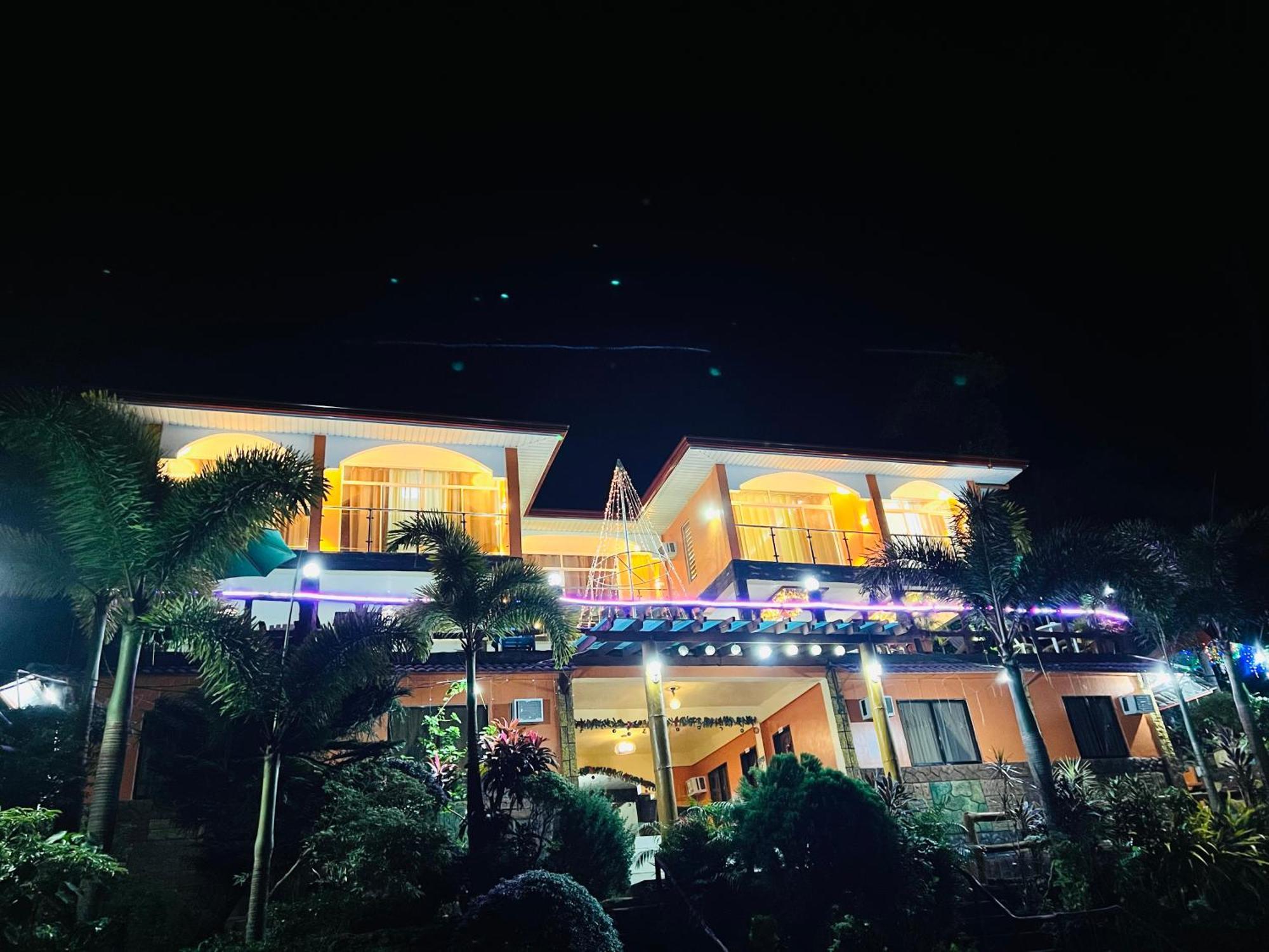 סיפאלאי C View Resort מראה חיצוני תמונה