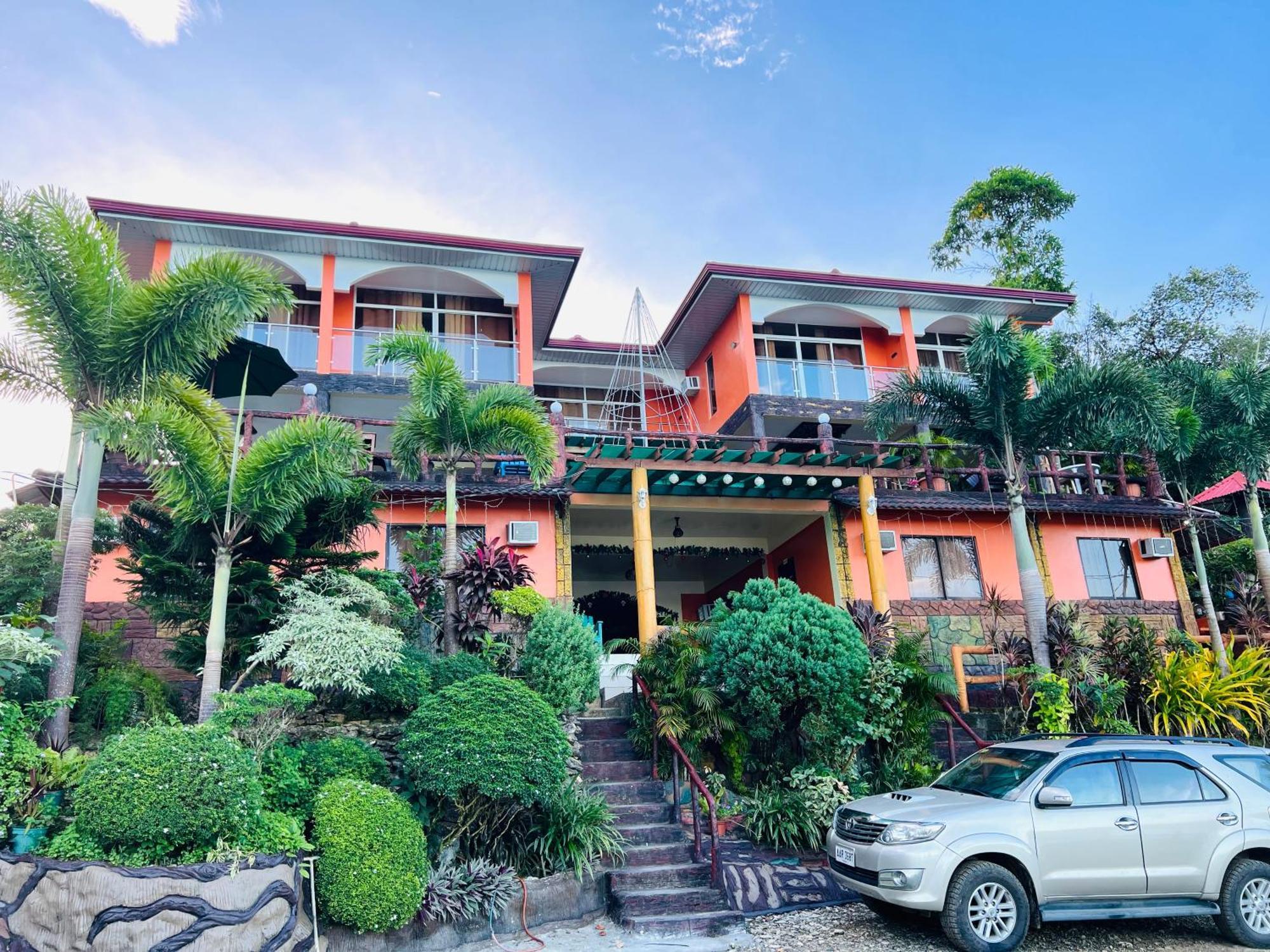 סיפאלאי C View Resort מראה חיצוני תמונה