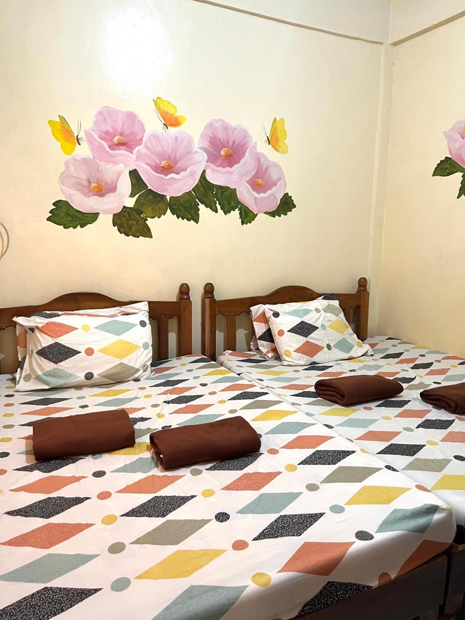 סיפאלאי C View Resort מראה חיצוני תמונה