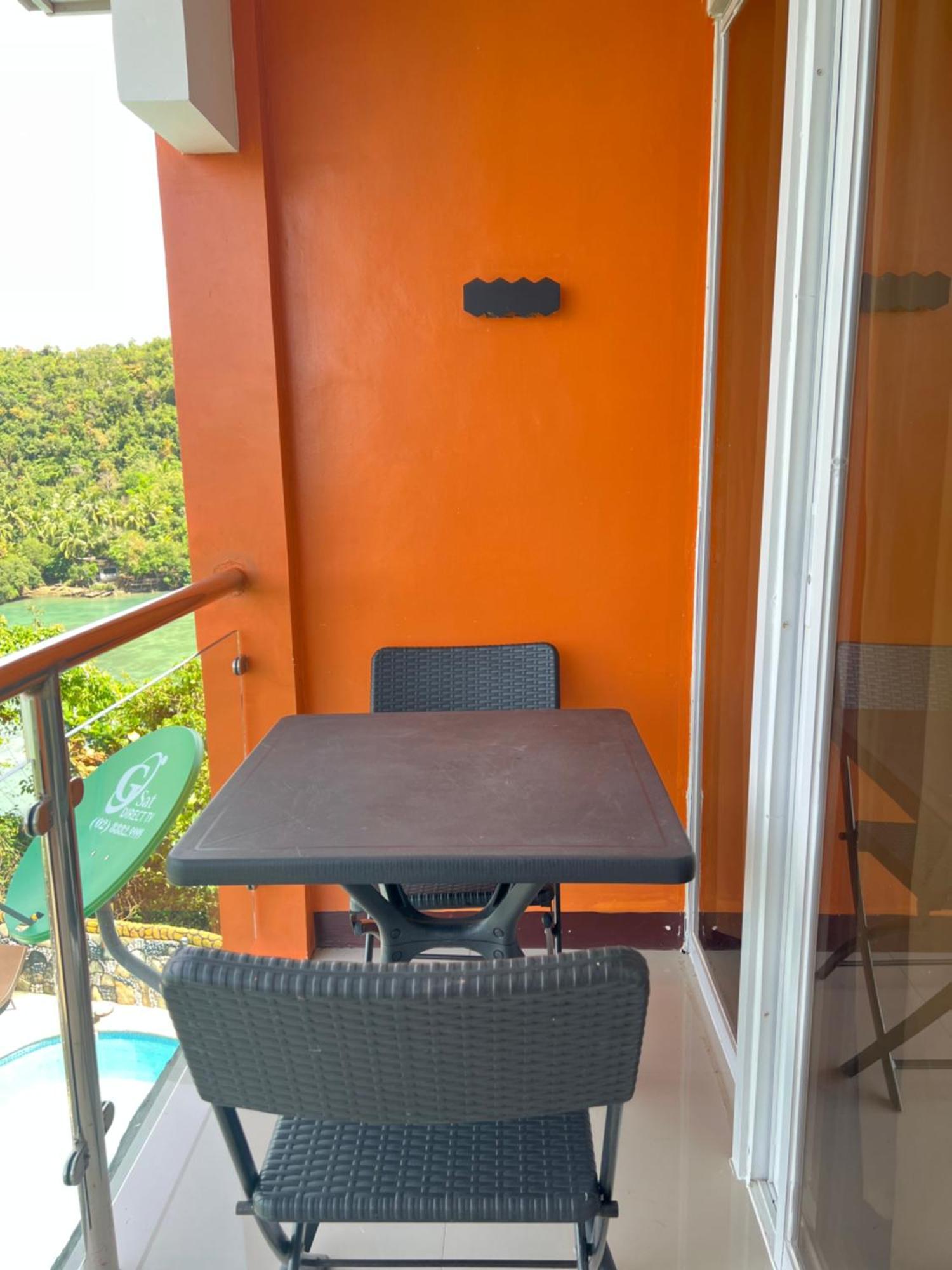 סיפאלאי C View Resort מראה חיצוני תמונה