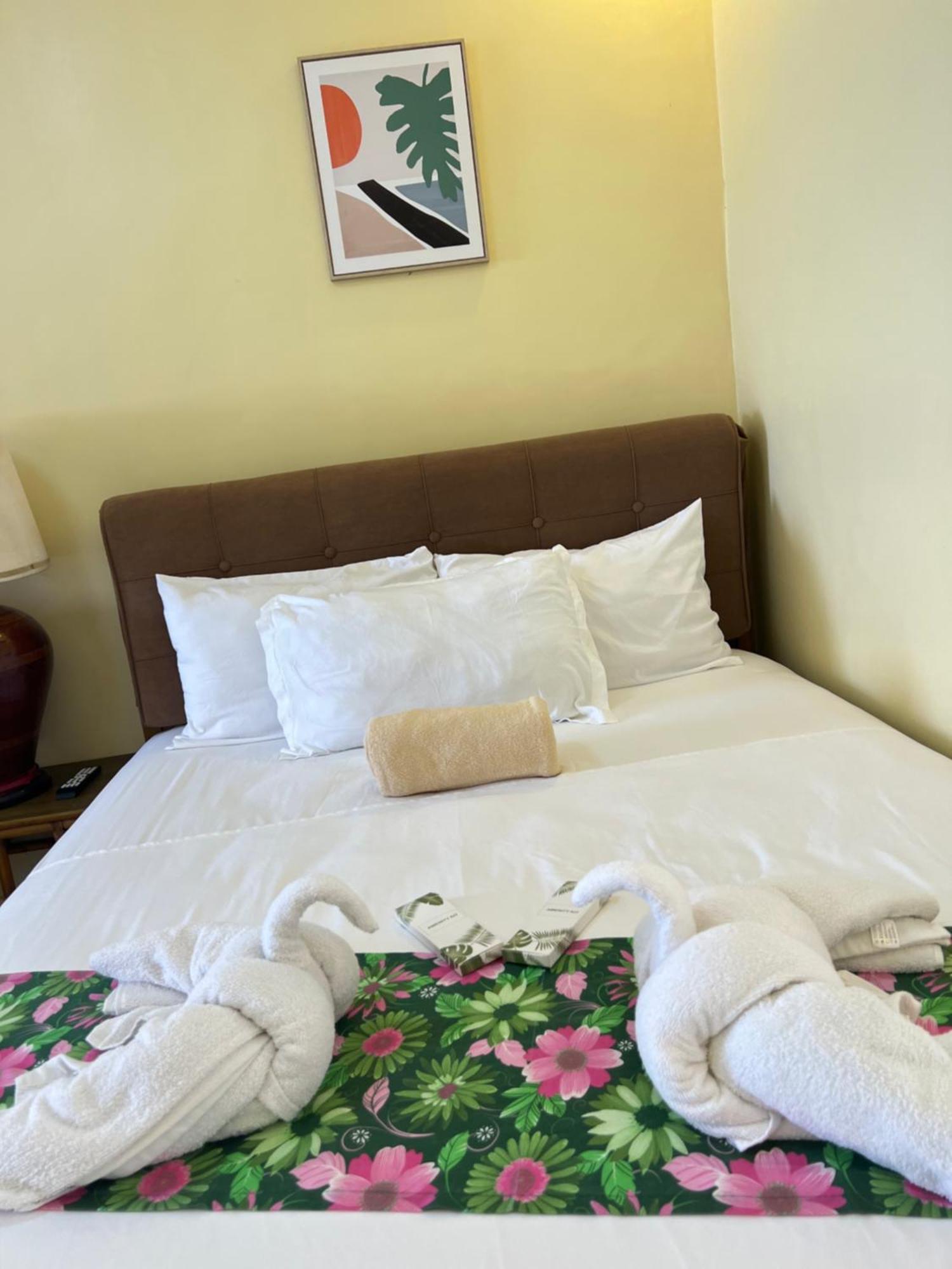 סיפאלאי C View Resort מראה חיצוני תמונה