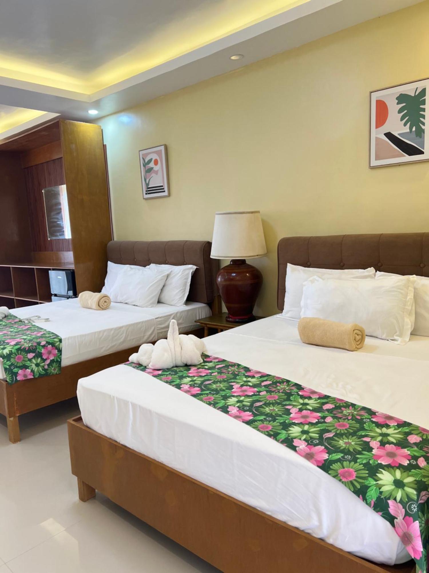סיפאלאי C View Resort מראה חיצוני תמונה