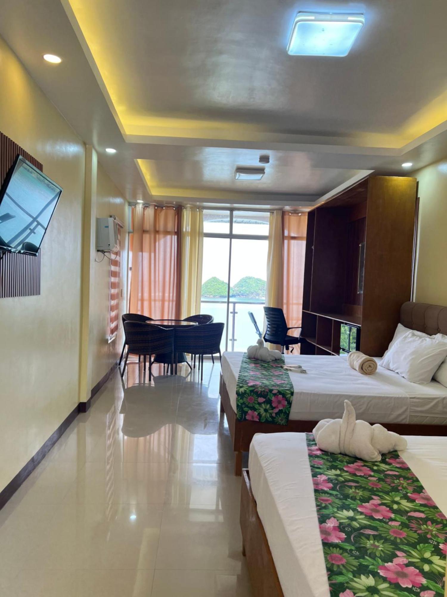 סיפאלאי C View Resort מראה חיצוני תמונה