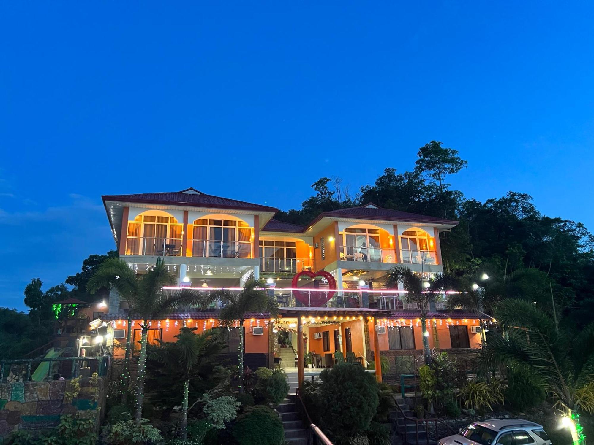 סיפאלאי C View Resort מראה חיצוני תמונה