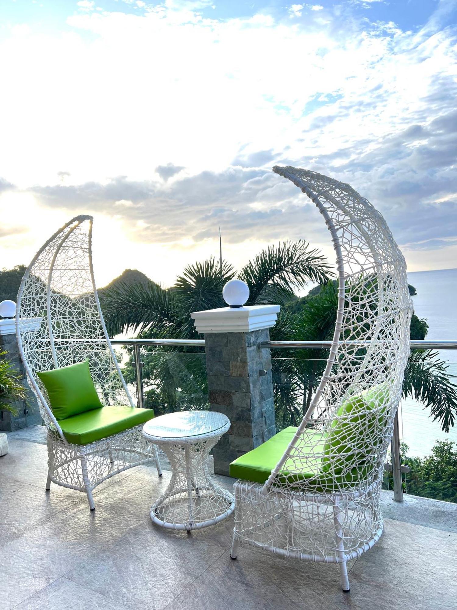 סיפאלאי C View Resort מראה חיצוני תמונה