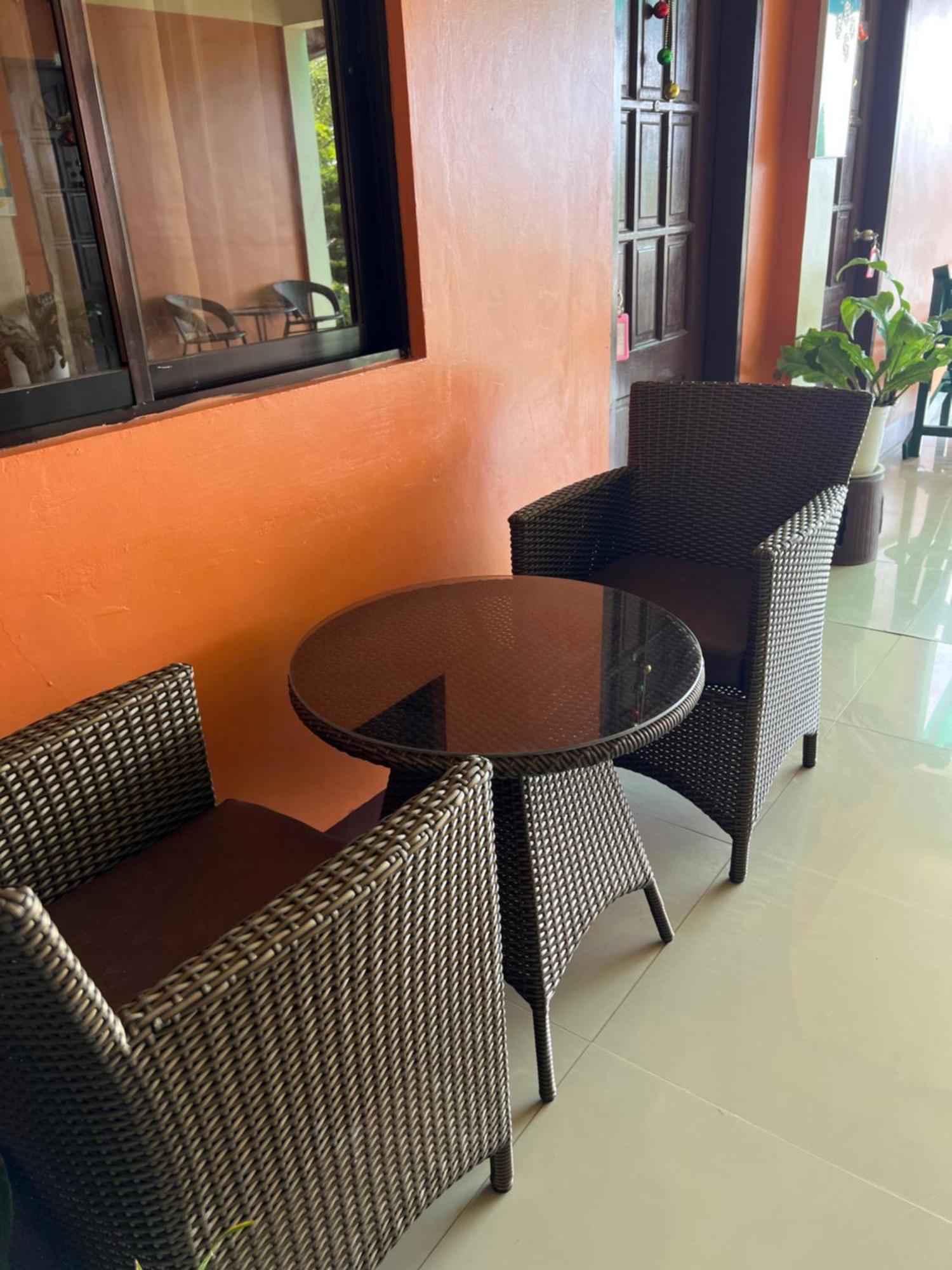 סיפאלאי C View Resort מראה חיצוני תמונה