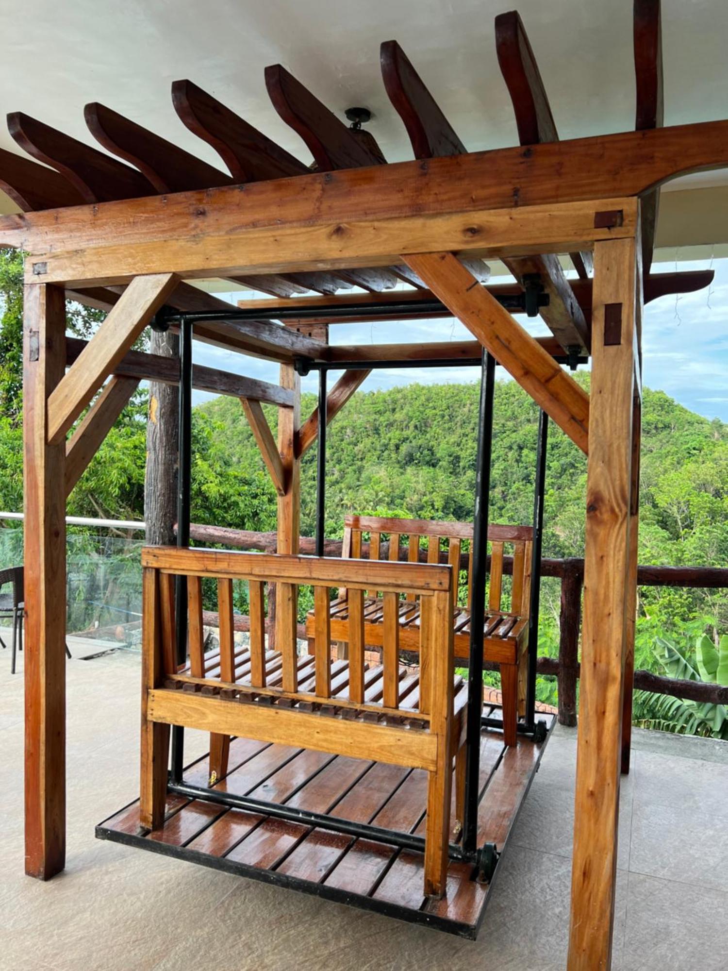 סיפאלאי C View Resort מראה חיצוני תמונה