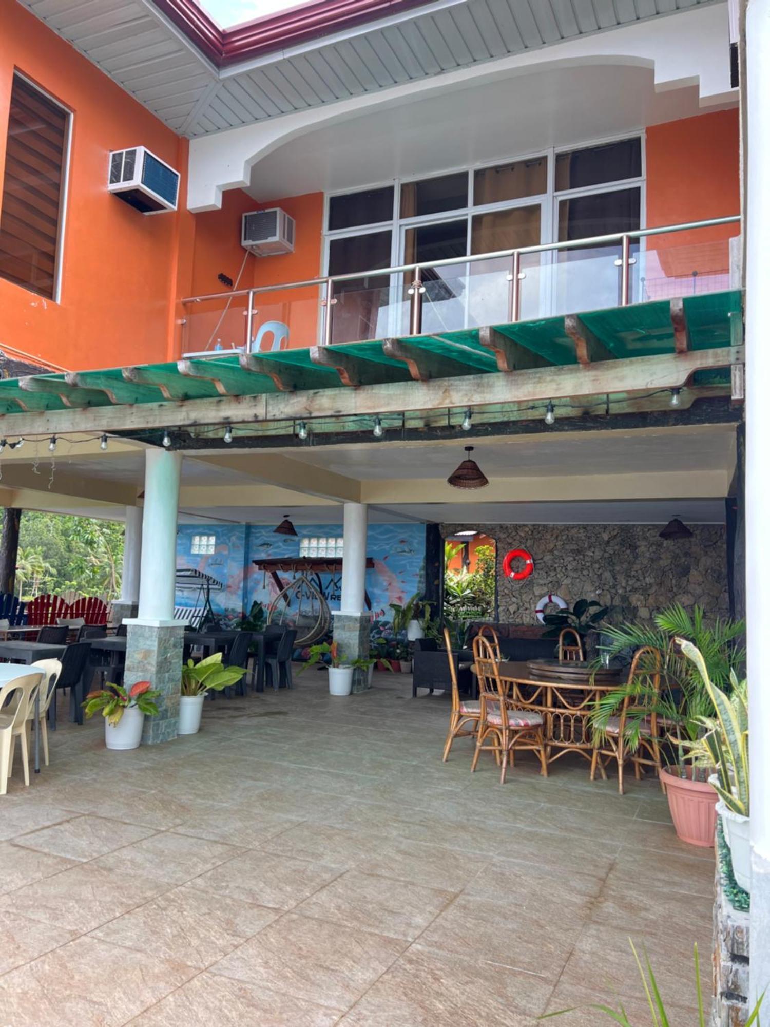 סיפאלאי C View Resort מראה חיצוני תמונה