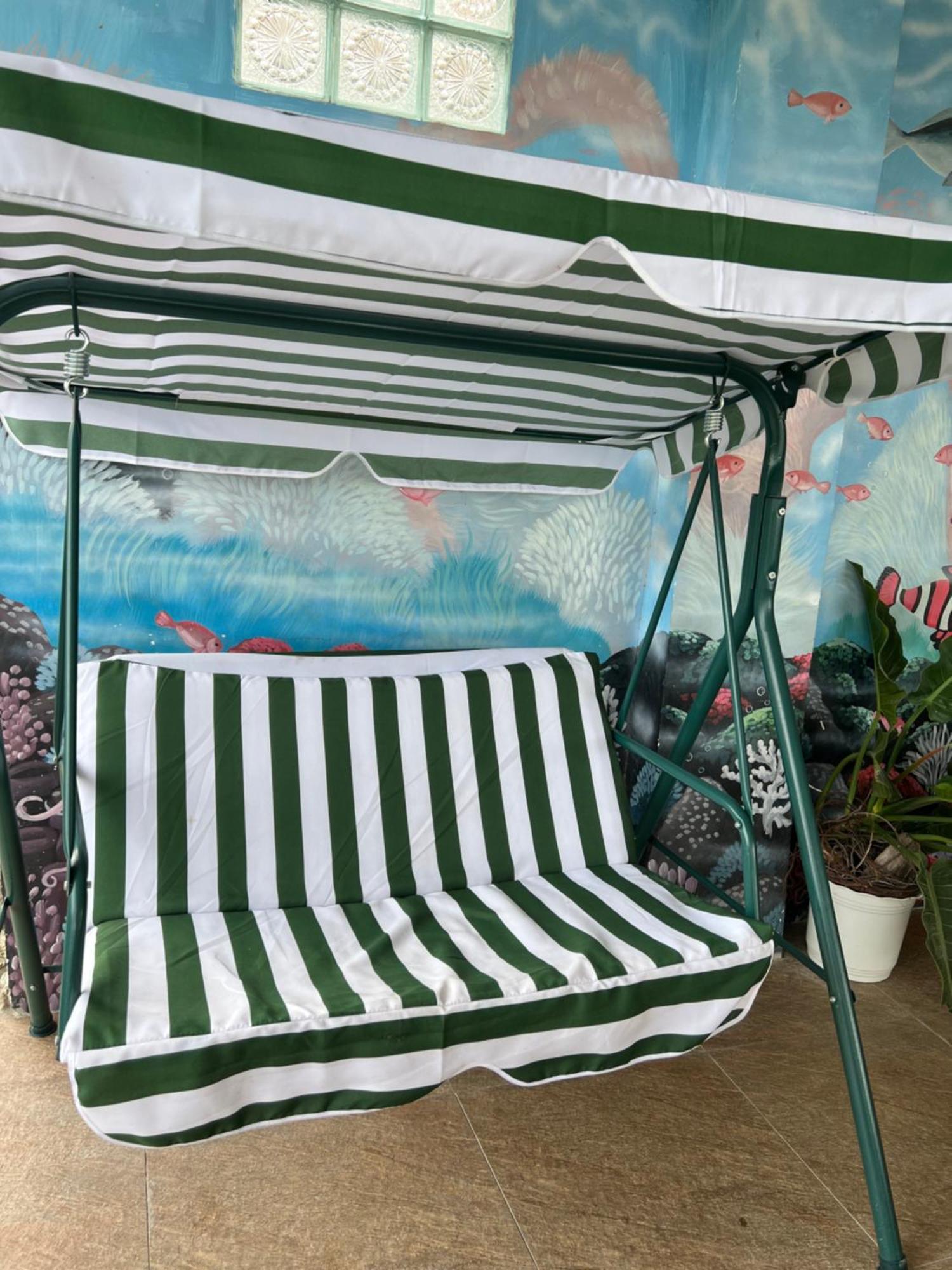 סיפאלאי C View Resort מראה חיצוני תמונה