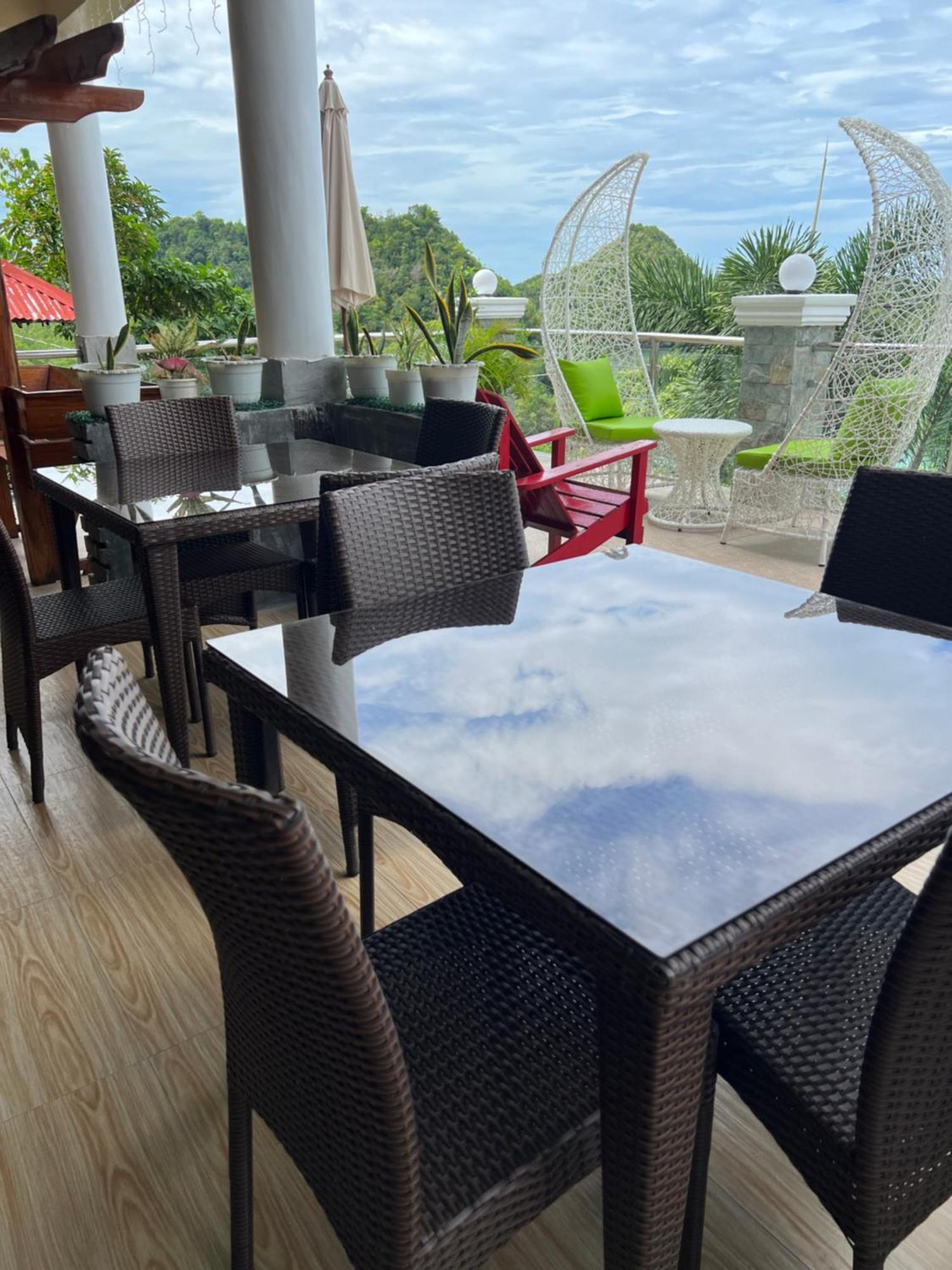 סיפאלאי C View Resort מראה חיצוני תמונה
