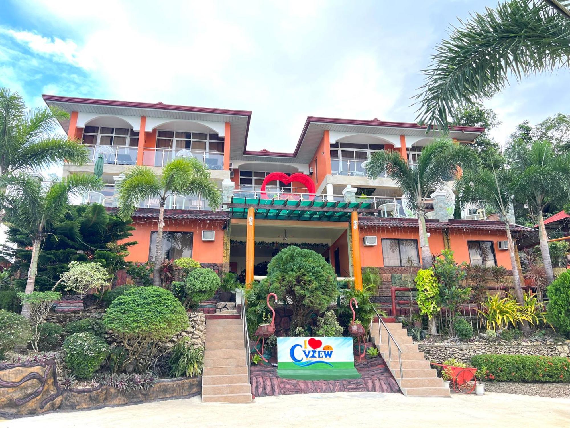 סיפאלאי C View Resort מראה חיצוני תמונה